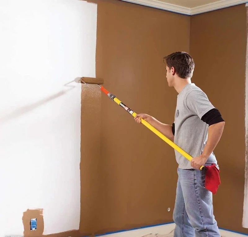 Pursaklar Boya Badanacı