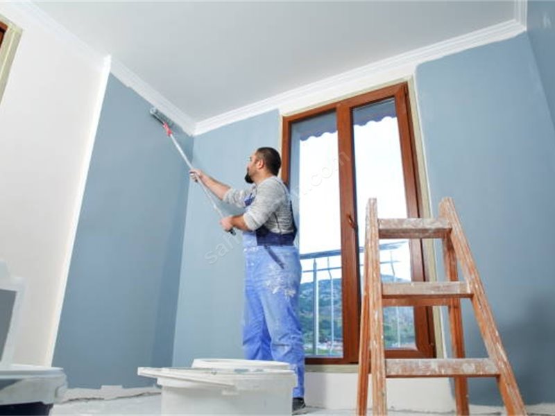 Pursaklar Boya Badanacı