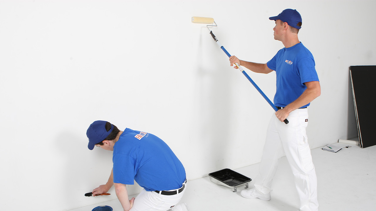 Pursaklar Boya Badanacı